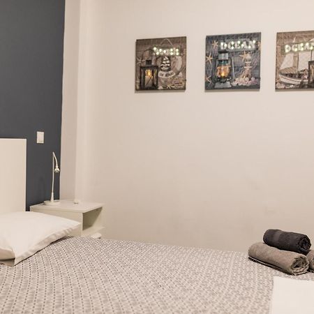 Xsoma Flats "Twins" Apartment Thessaloniki Exterior photo